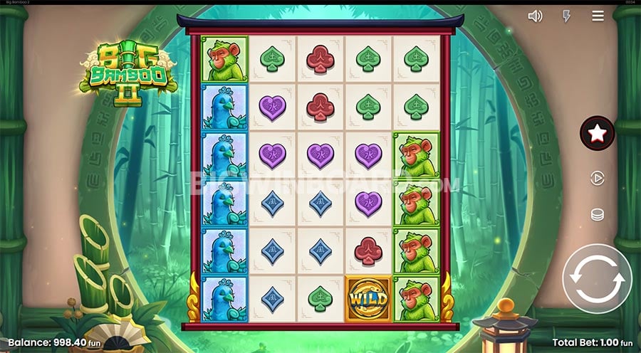 Garuda Gems วิธีเล่น