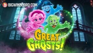 Dragon Hatch สูตร-เป็นเกมสล็อตออนไลน์ที่มีธีมมังกรที่น่าตื่นเต้นและกราฟิกสวยงาม