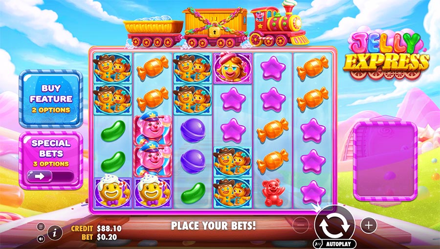 Leprechaun Riches