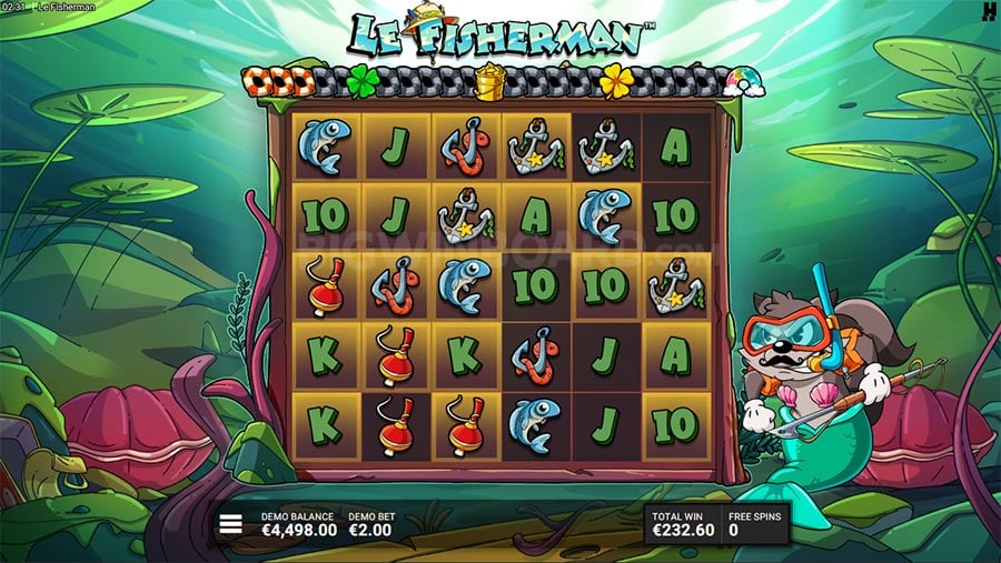 Queen of Bounty วิธีเล่น