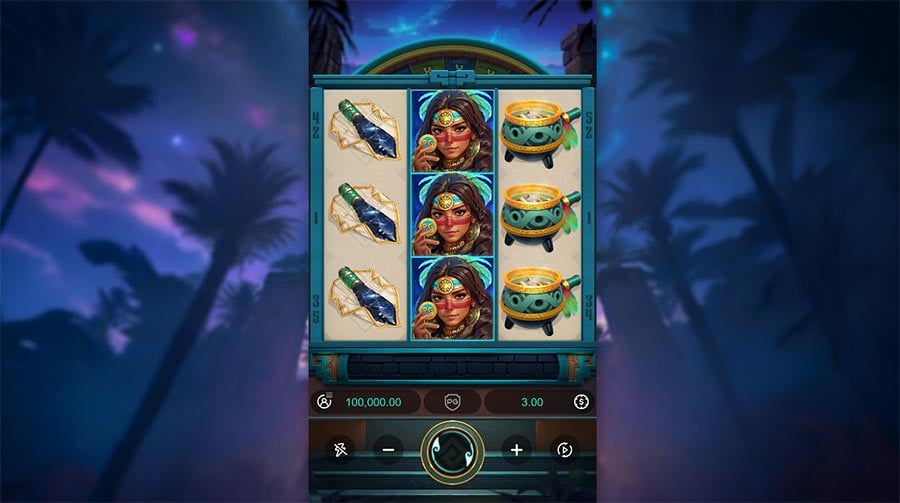 Captains Bounty วิธีเล่น-เริ่มต้นการเล่น Captain’s Bounty นั้นง่ายมากๆ โดยเกมนี้