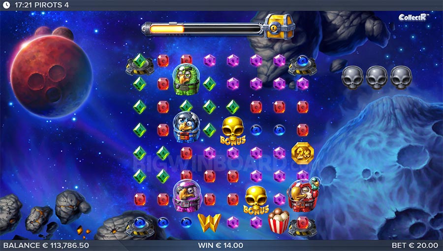 Garuda Gems ทดลองเล่นฟรี-จากค่ายเกมชื่อดัง PG Soft เป็นหนึ่งในเกมสล็อตที่ได้รับค