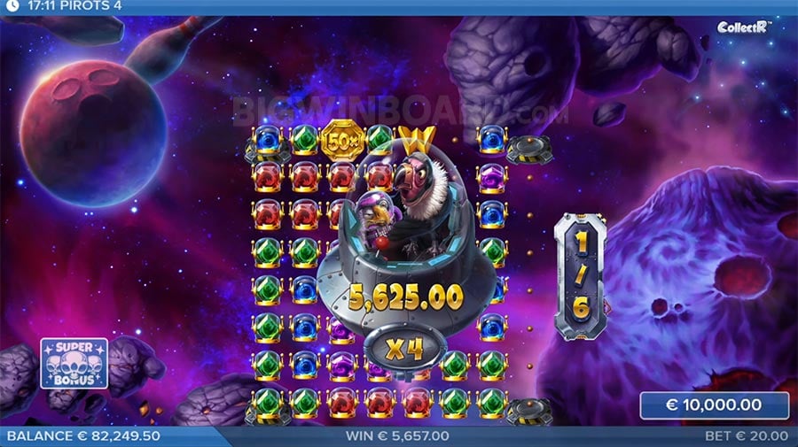 Rise of Apollo ทดลองเล่นฟรี-เริ่มต้นด้วยการทำความเข้าใจวิธีเล่นพื้นฐานของเกมให้ด