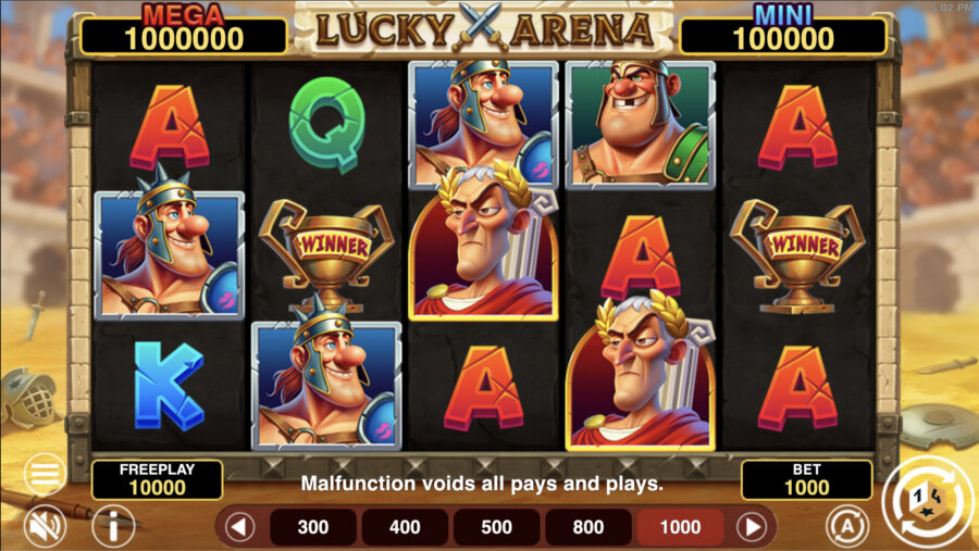 Garuda Gems วิธีเล่น