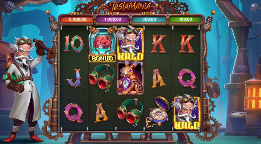 Gem Saviour Sword รีวิว
