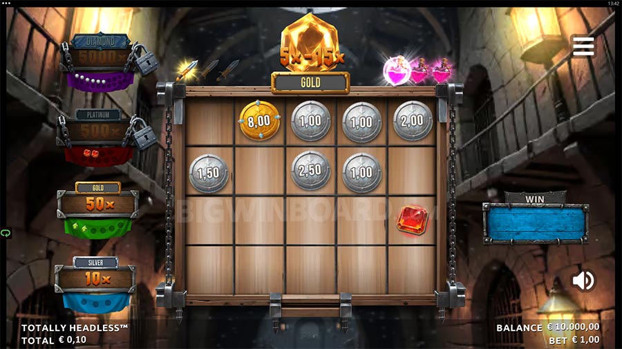 Magical Kitties รีวิว
