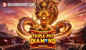 Prosperity Lion รีวิว