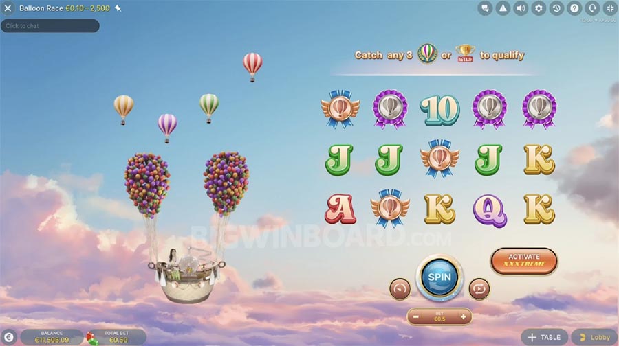 Prosperity Lion-เป็นเกมสล็อตออนไลน์ที่มีธีมความร่ำรวยและความโชคลาภที่น่าสนใจ สำห