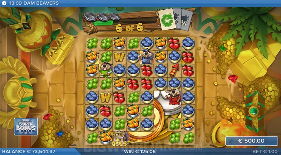 Mahjong Ways 2 วิธีเล่น