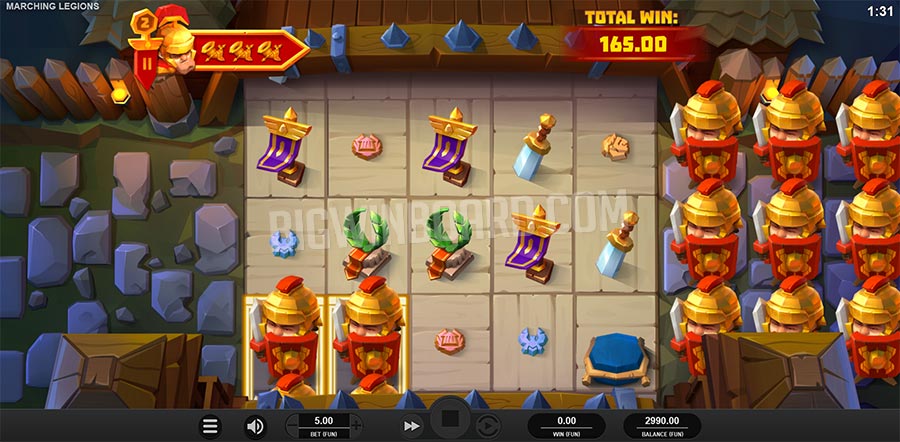 Muay Thai Champion รีวิว-เฮ้ย! เกมสล็อตนี้เด็ดจริง ถ้าใครชอบมวยไทยต้องลองเลย มีธ