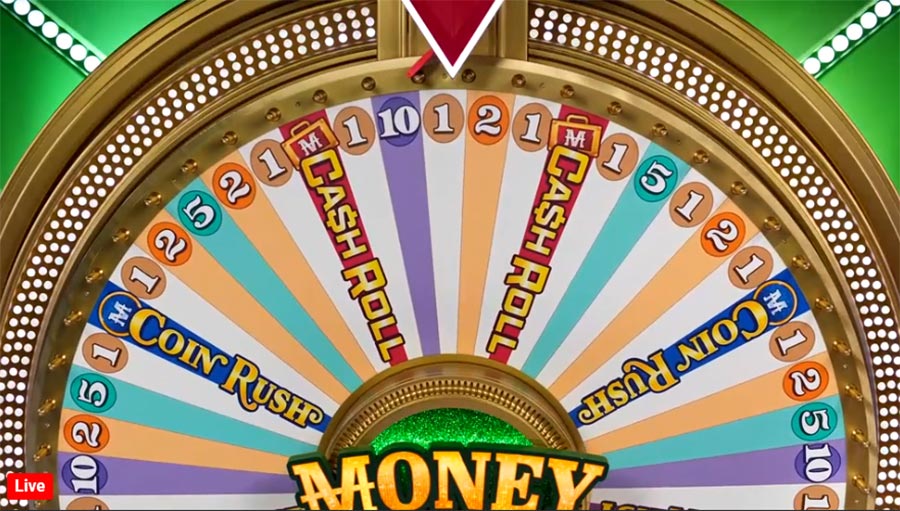 Leprechaun Riches รีวิว