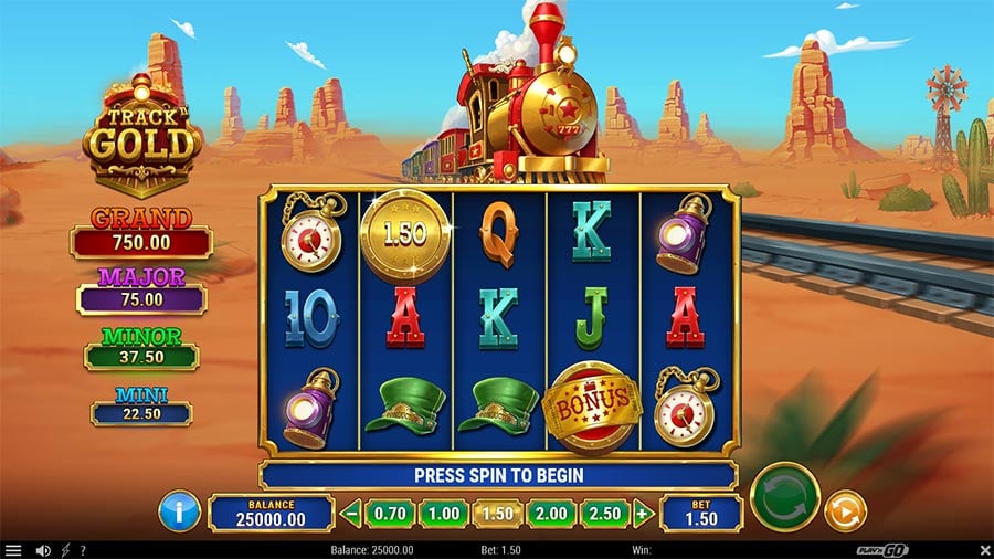 Queen of Bounty รีวิว
