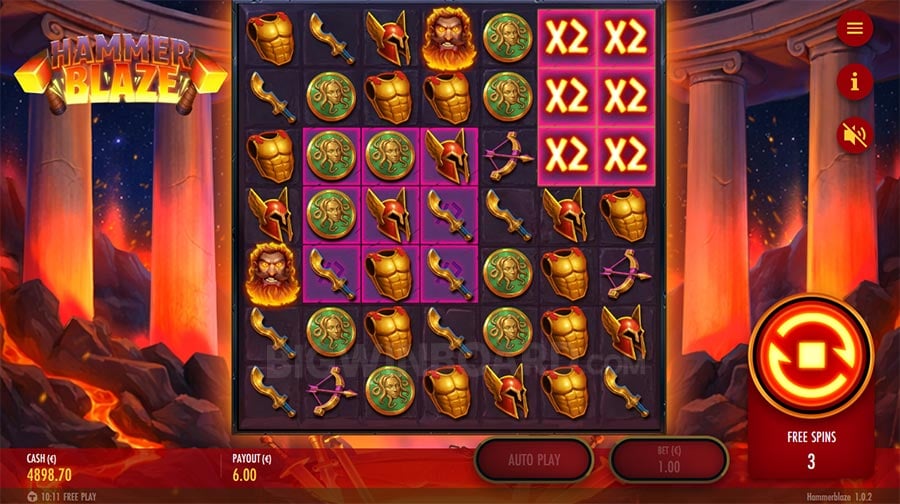 pg20 รับ 100 ล่าสุด ทดลองเล่นสนุกง่ายๆ