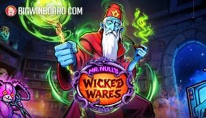 Egypt Bonanza วิธีเล่น