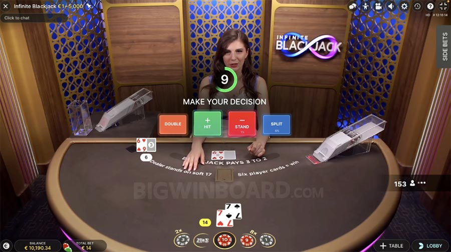 รีวิวสล็อต เกมส์ ไหน ดี แนะนำจากประสบการณ์จริง