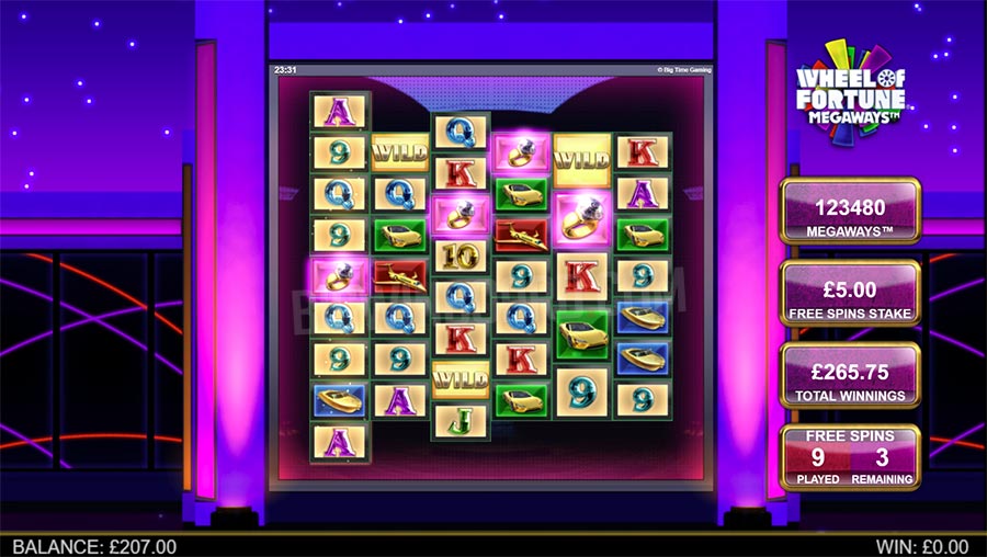 รีวิว roma slot bg เกมสล็อตสุดมันจาก CQ9